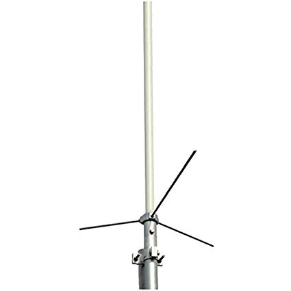 (image for) Sirio SA 270 MN VHF/UHF Fiberglass Hi-Gain Dual Band Antenna