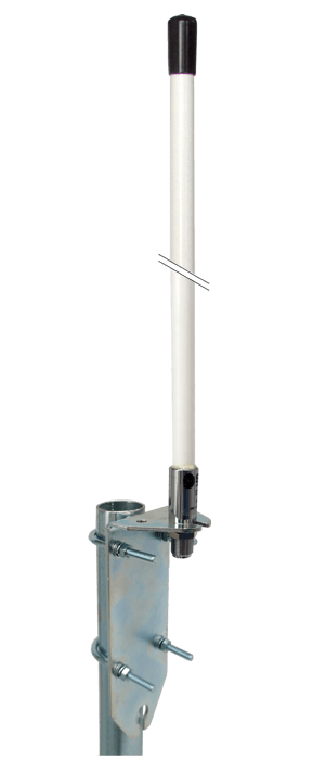 (image for) Sirio SO 169N 166-173 mhz VHF Base Antenna - Click Image to Close