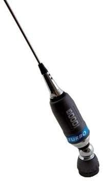 (image for) Sirio Turobo 5000 PL 10m & CB Mobile Antenna - Click Image to Close