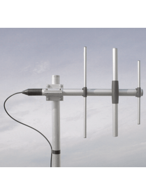 (image for) Sirio WY 380-3N 380-440 MHz 3 Element Yagi Antenna - Click Image to Close