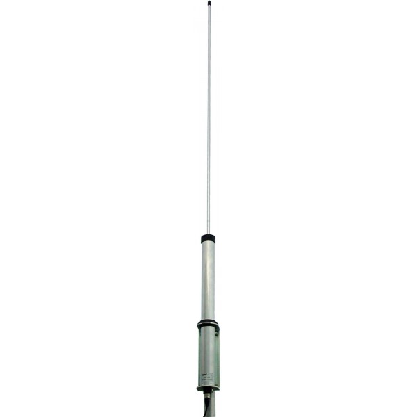 (image for) Sirio CX 220 (219-226MHz) J-POLE VHF Base Antenna - Click Image to Close