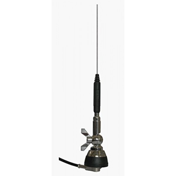 (image for) Sirio SU 3 5/8 UHF mobile antenna (400-470mhz)