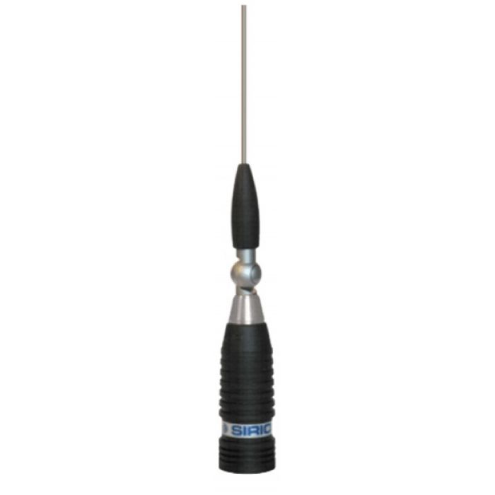 (image for) Sirio Titanium 3001 PL CB HAM Radio Mobile Antenna