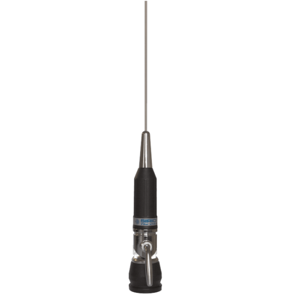 (image for) Sirio Performer 800 PL 10m & CB Mobile Antenna